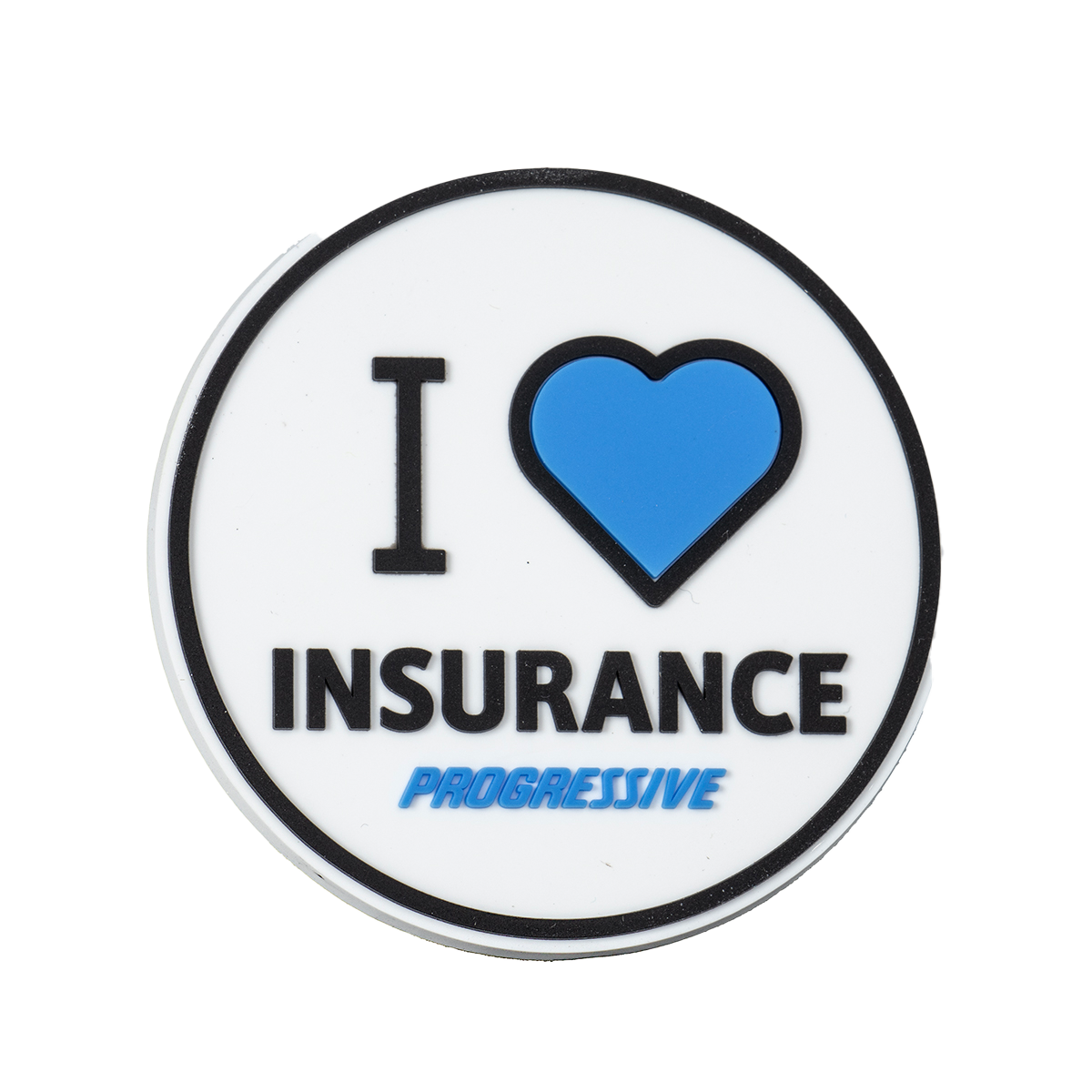 I Love Insurance PVC Magnet Prgccstock I love insurance pvc magnet prgccstock