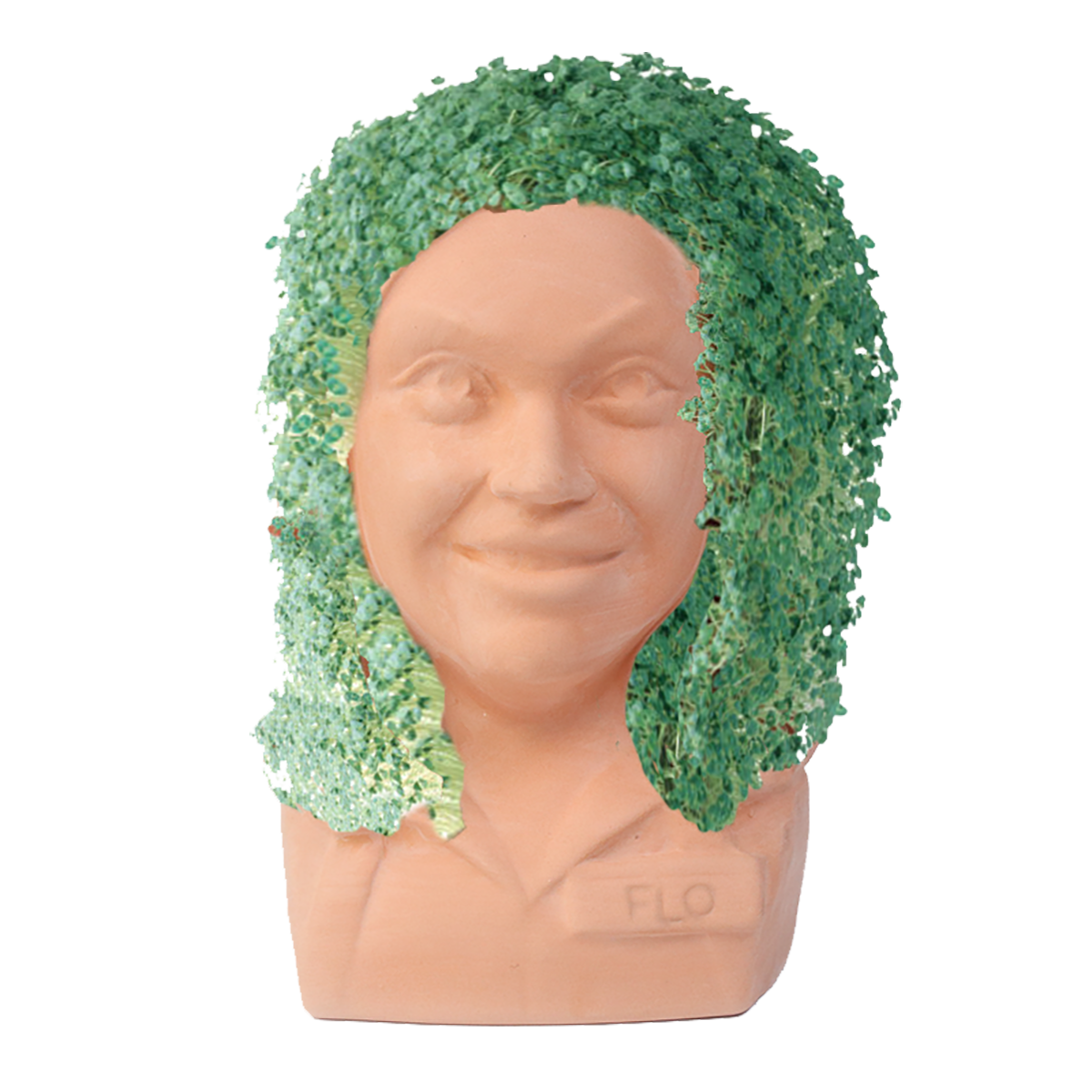 Personalized chia pet best sale