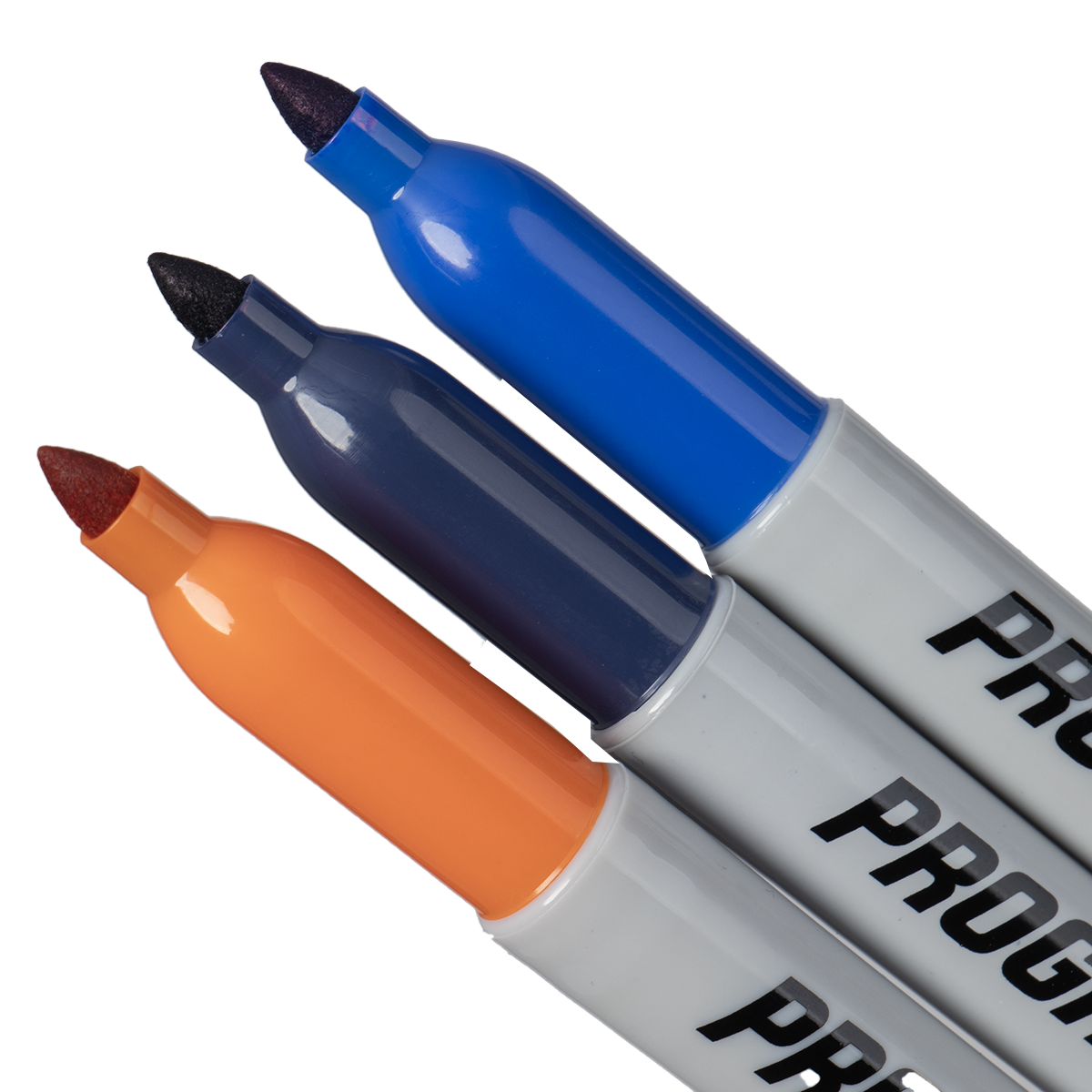 Benchmark Products Inc Gamma-Irradiated Sharpie Markers, Quantity: Pack