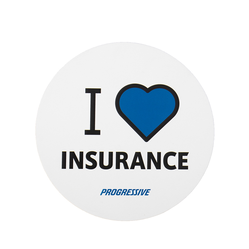 Progressive Insurance Logo