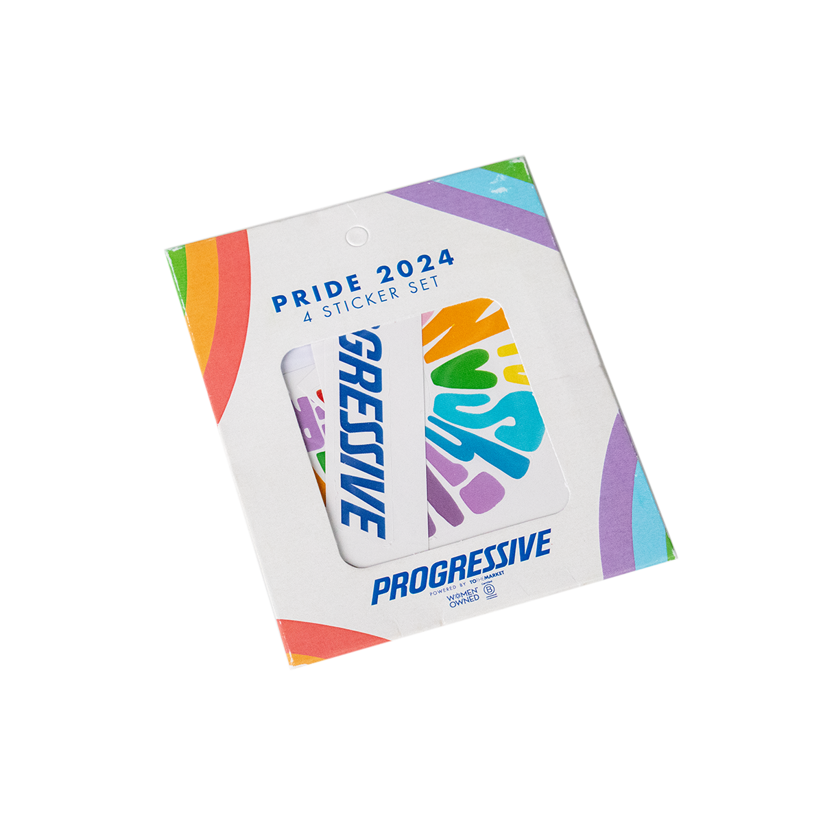 Pdf Pride Sticker Pride Sticker Set – prgccstock